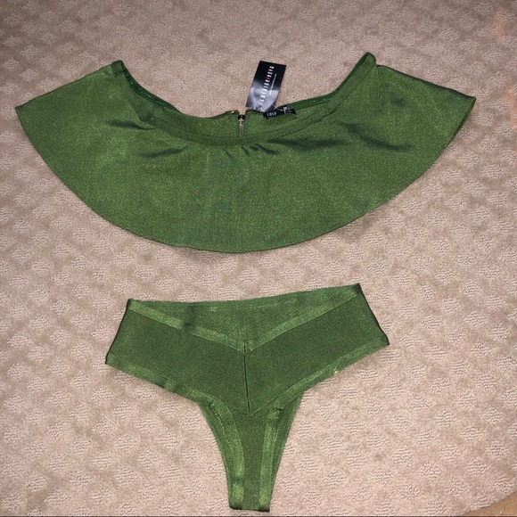 Bandage bikini - Picture 3 of 5